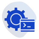 Automation Testing icon